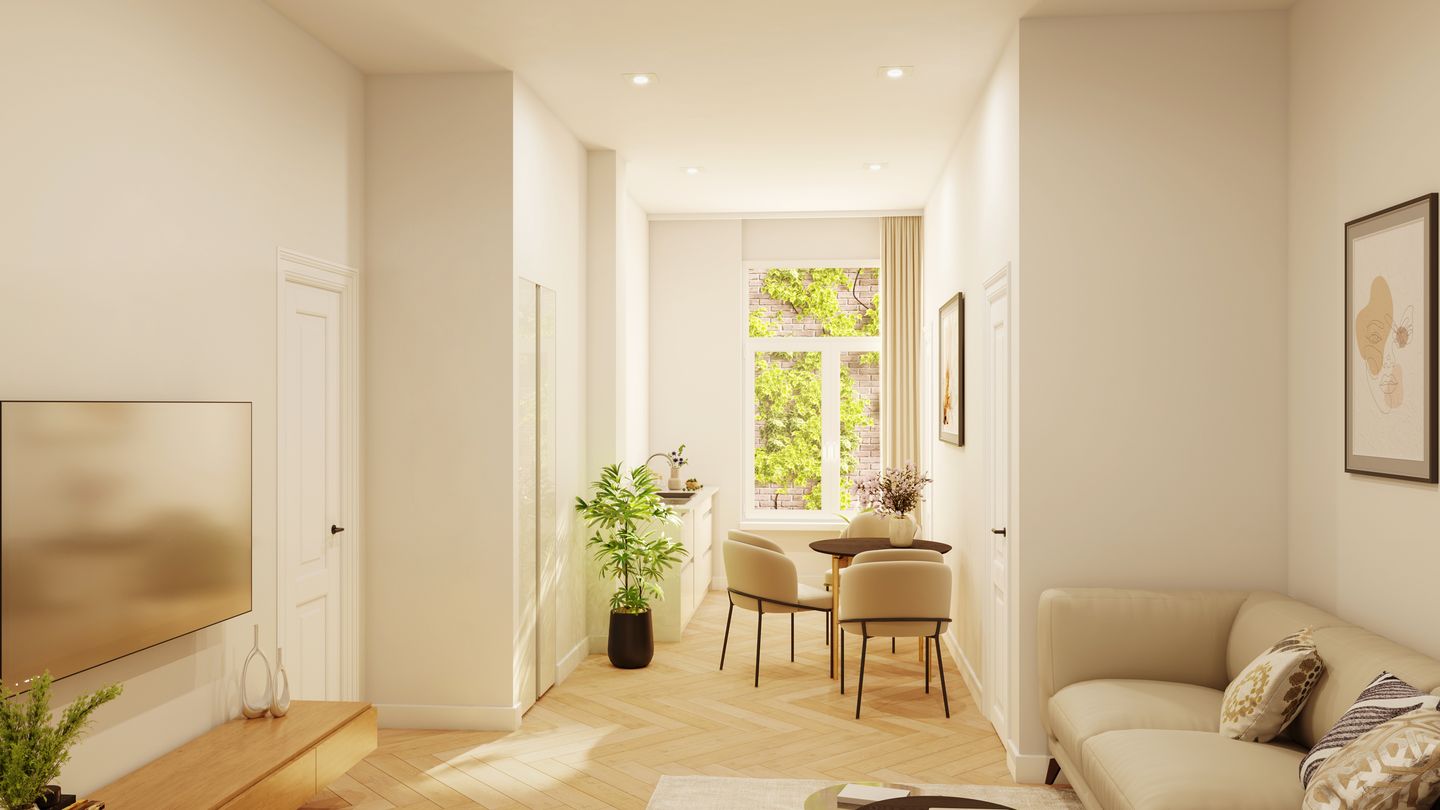 Photo 1 of Turfsteeg 1-A