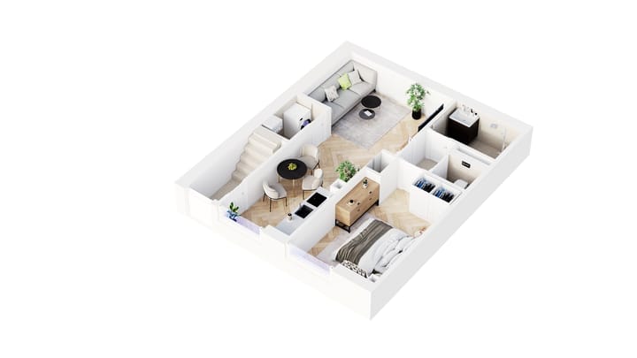 Photo 9 of Turfsteeg 1-A