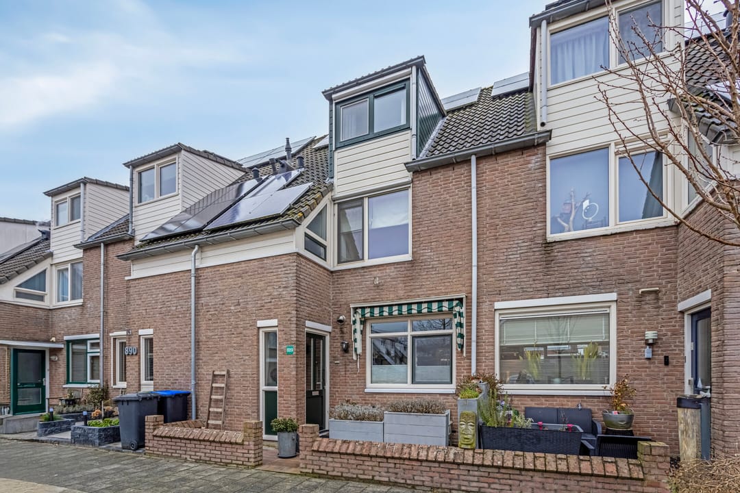 Foto 2 van Zwanenkamp 889