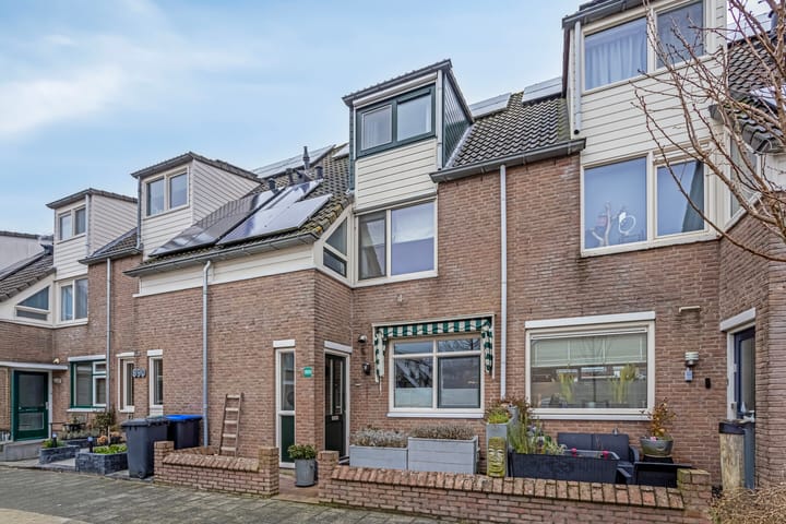 Foto 2 van Zwanenkamp 889