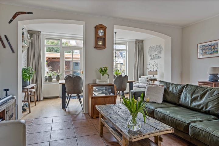 Foto 4 van Zwanenkamp 889