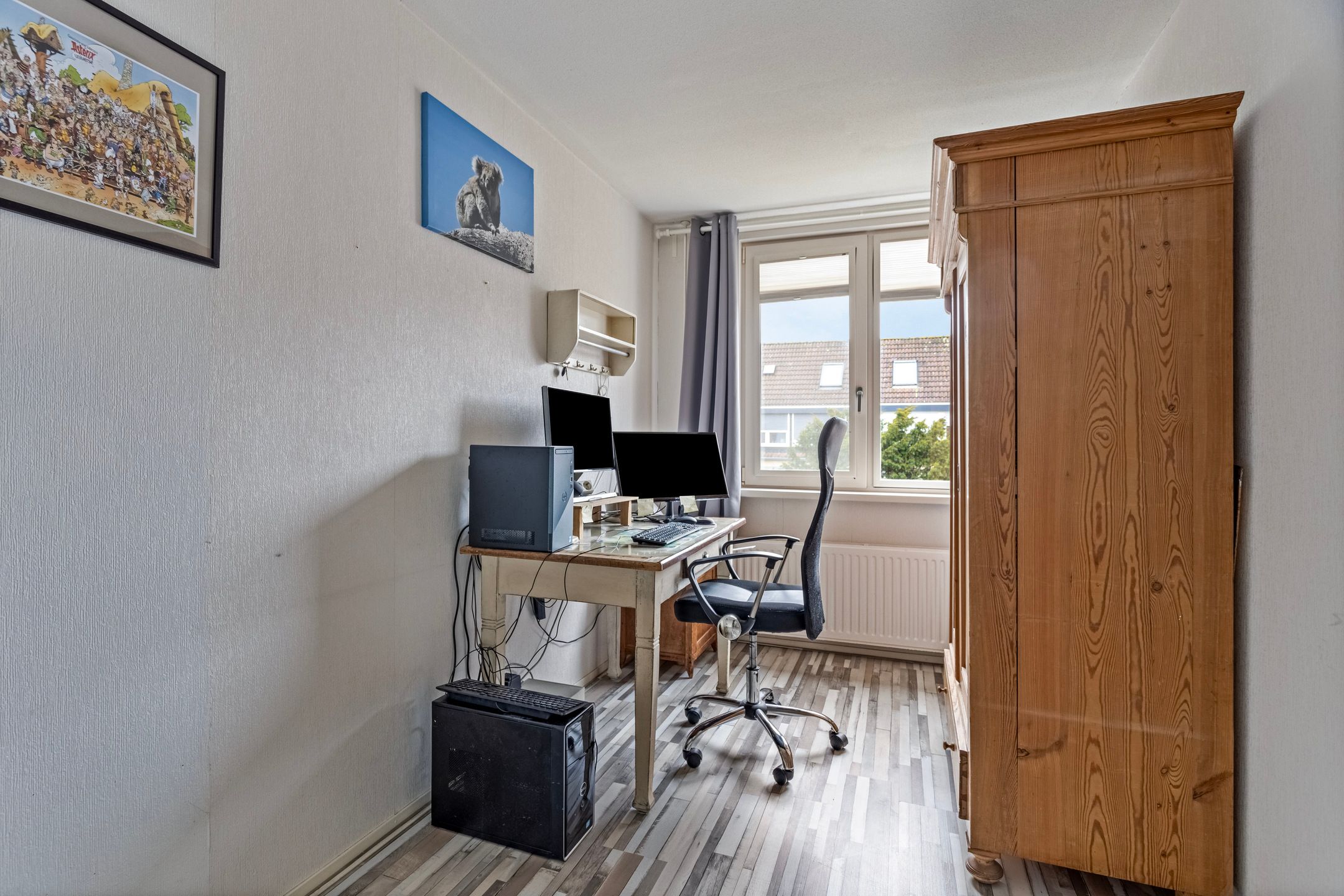 Foto 21 van Zwanenkamp 889