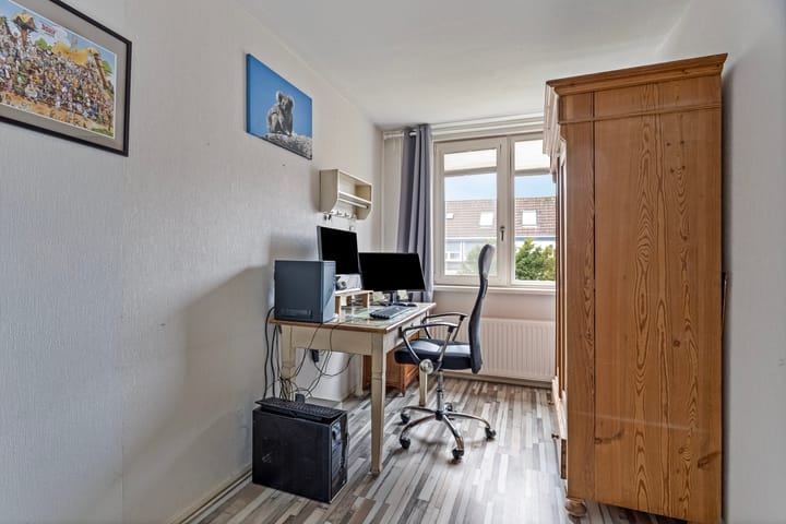 Foto 21 van Zwanenkamp 889