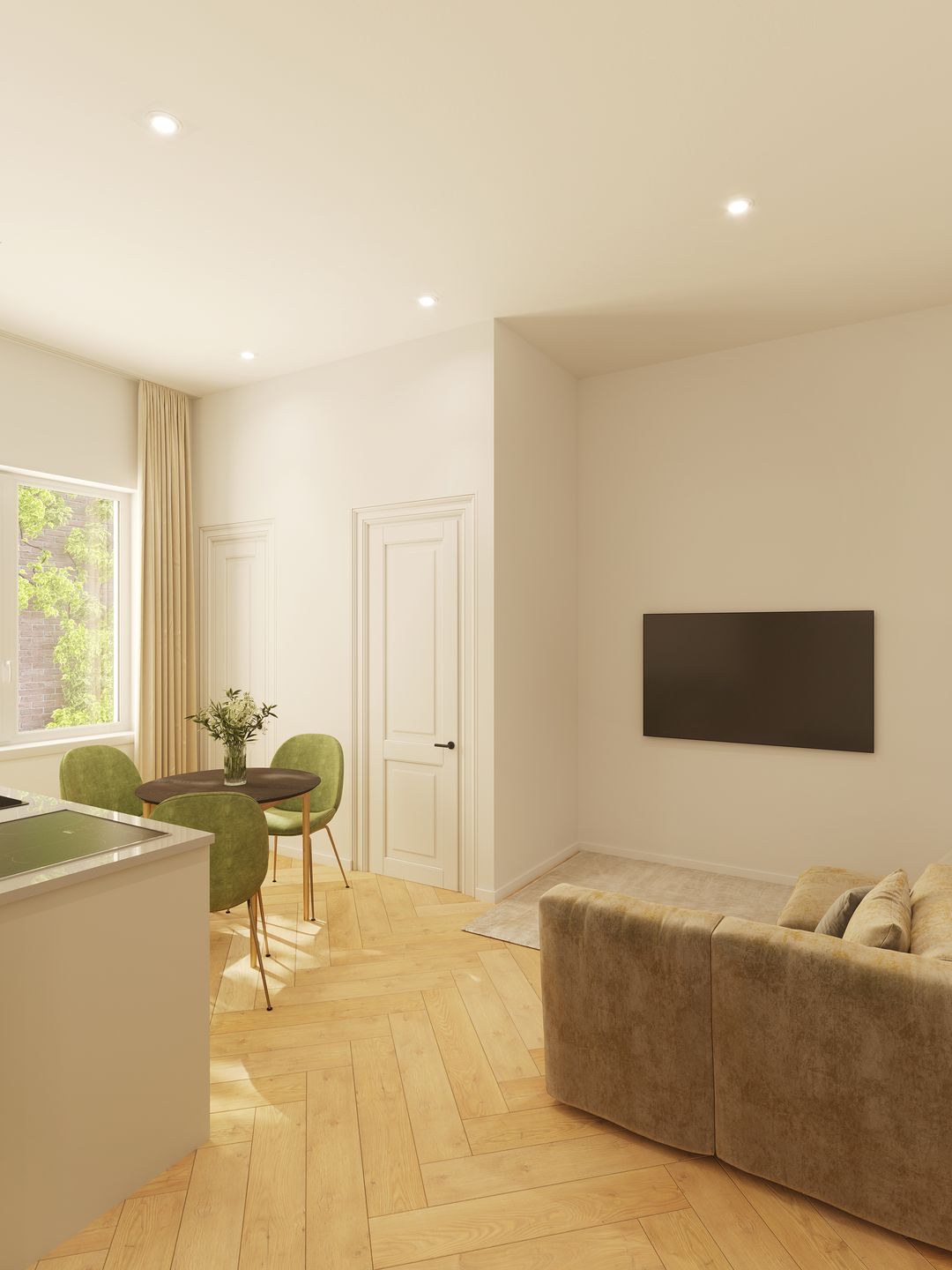 Photo 1 of Turfsteeg 1-B