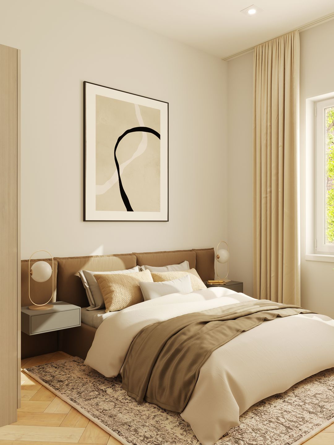 Photo 2 of Turfsteeg 1-B