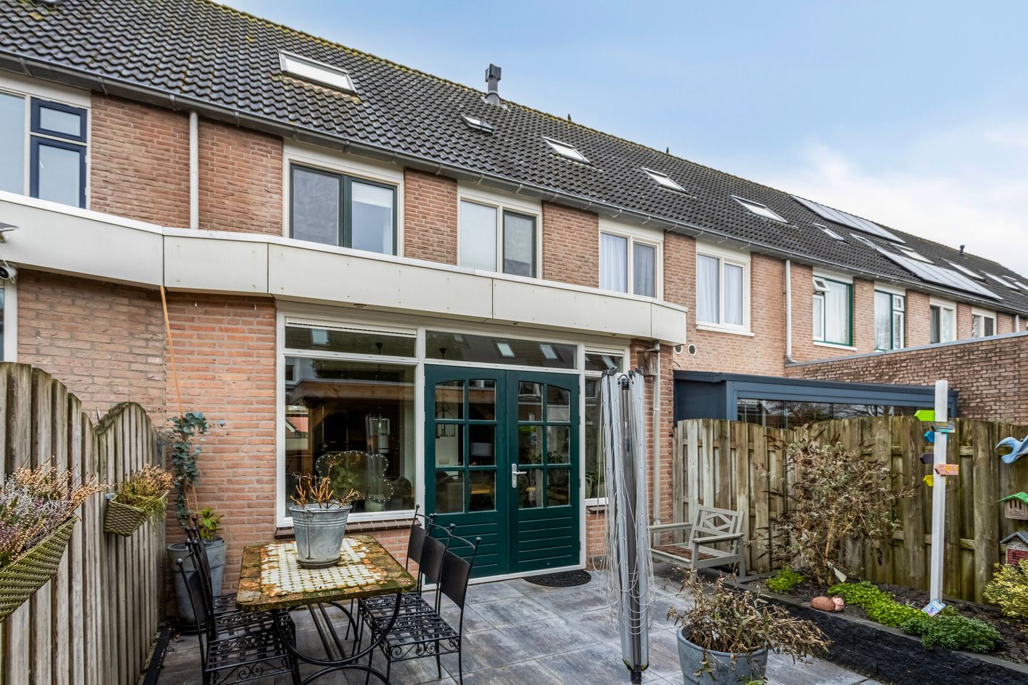 Foto 29 van Zwanenkamp 889