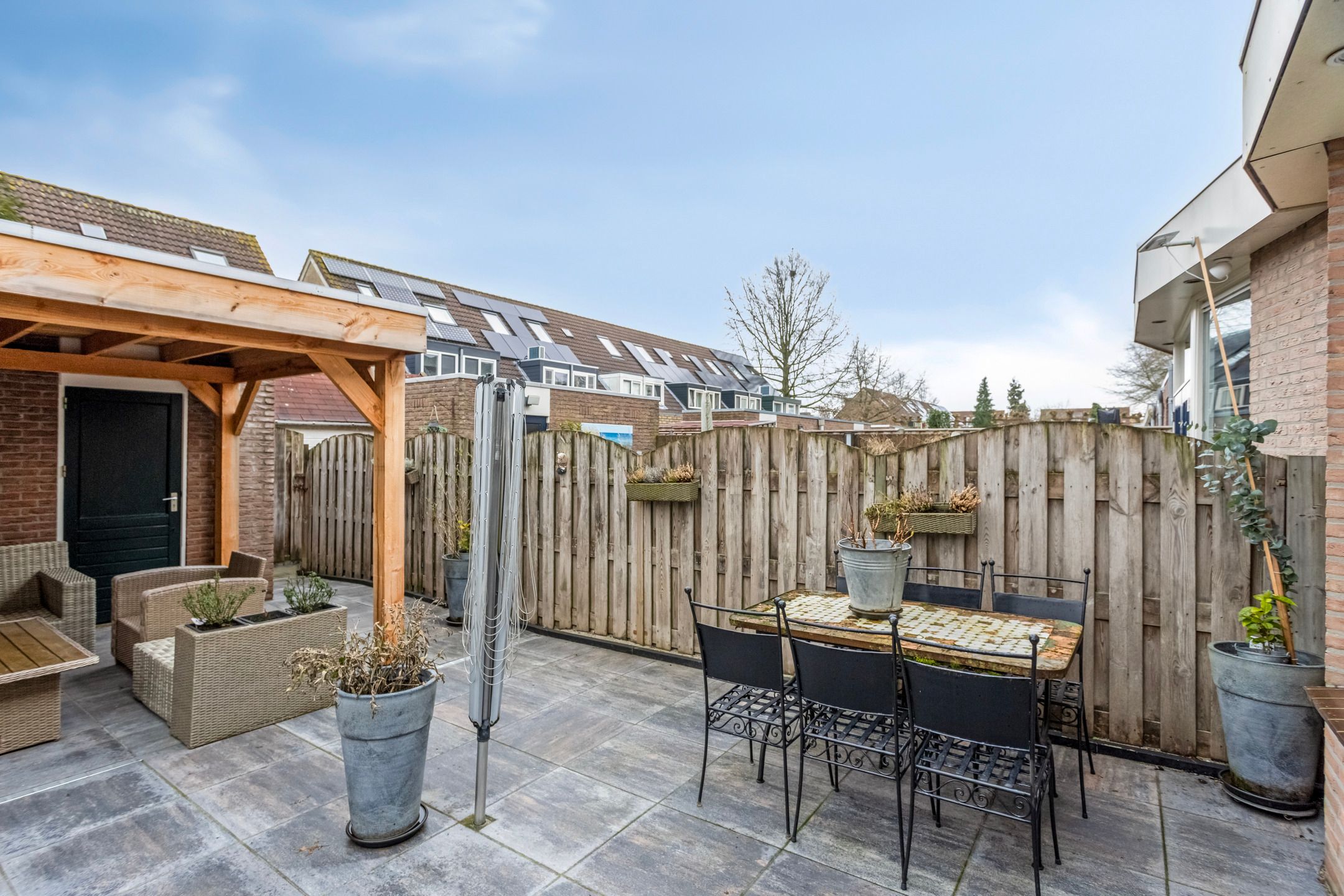 Foto 30 van Zwanenkamp 889