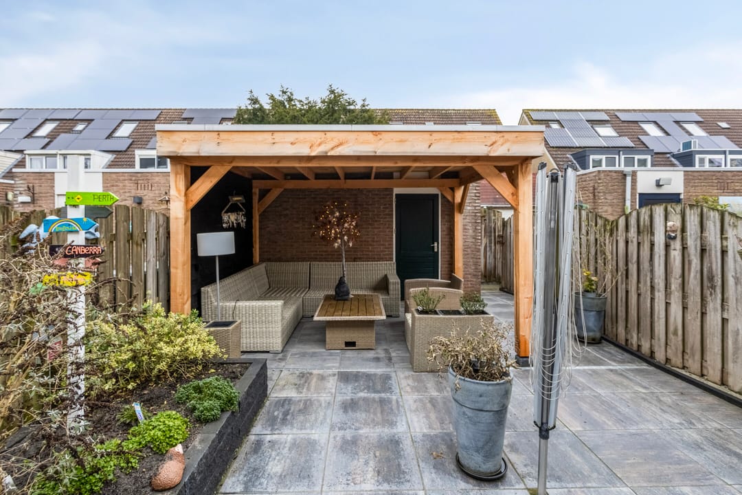 Foto 31 van Zwanenkamp 889