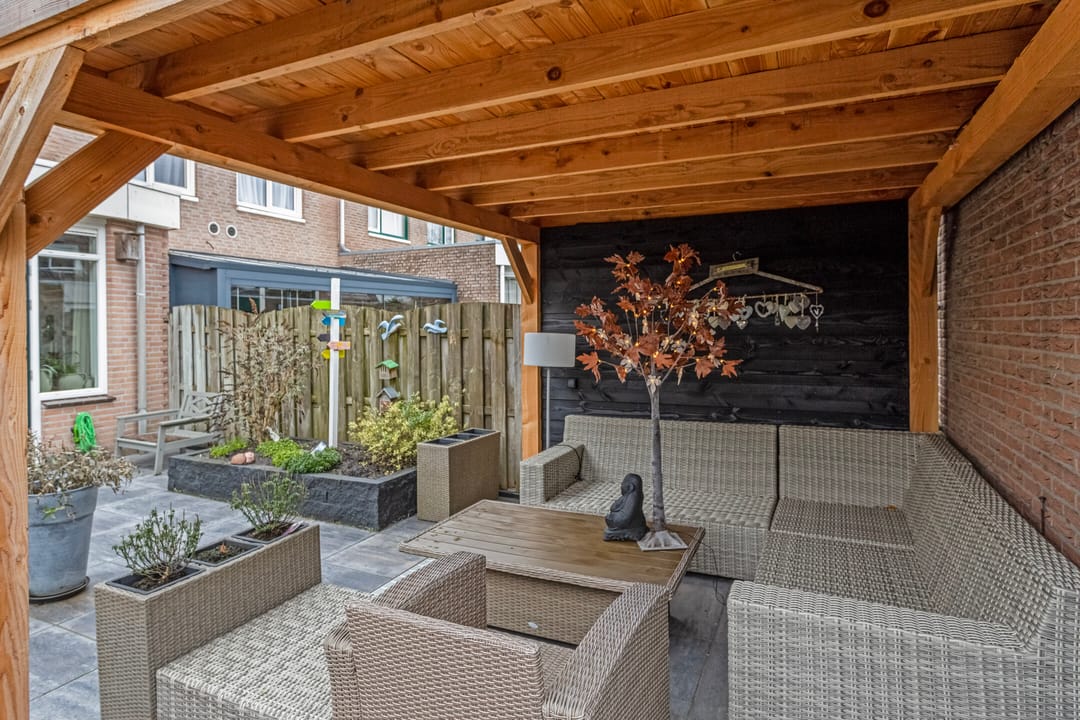 Foto 32 van Zwanenkamp 889