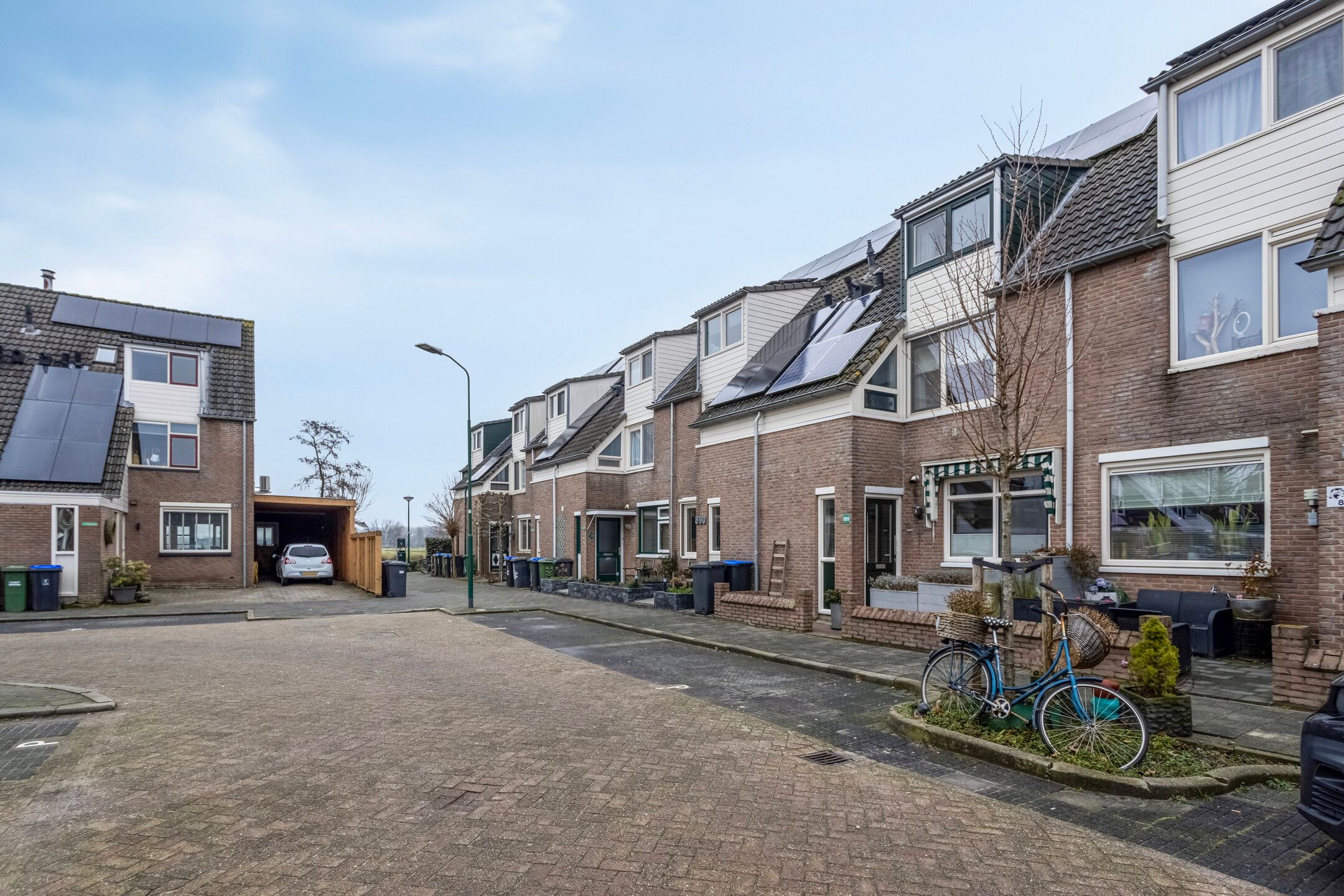 Foto 33 van Zwanenkamp 889