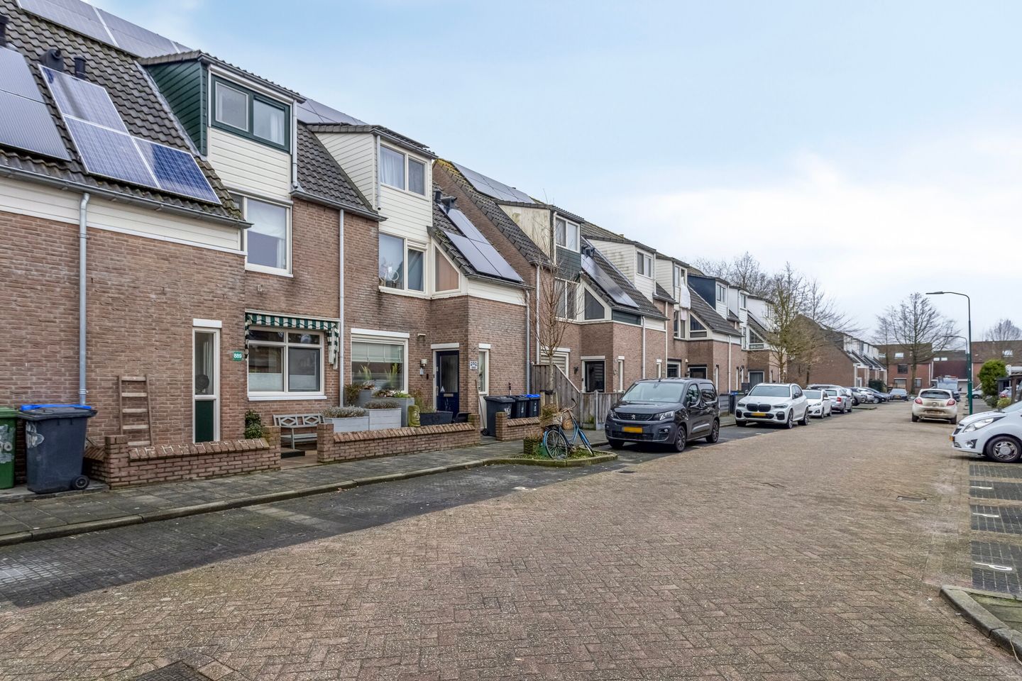 Foto 34 van Zwanenkamp 889