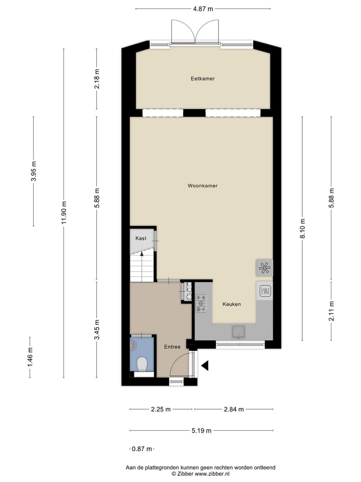 Foto 40 van Zwanenkamp 889