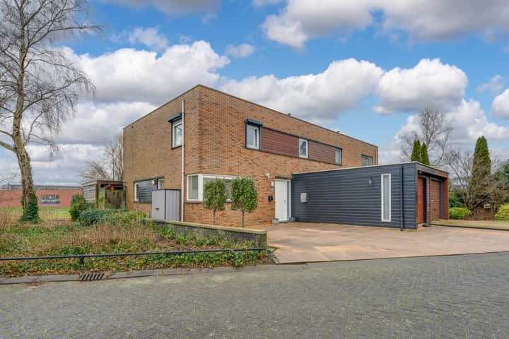 Bekijk foto van Kimonostraat 17