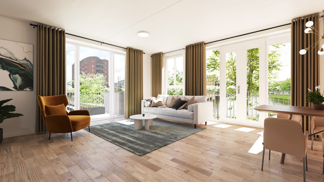 Foto 2 van Bestevaer 35