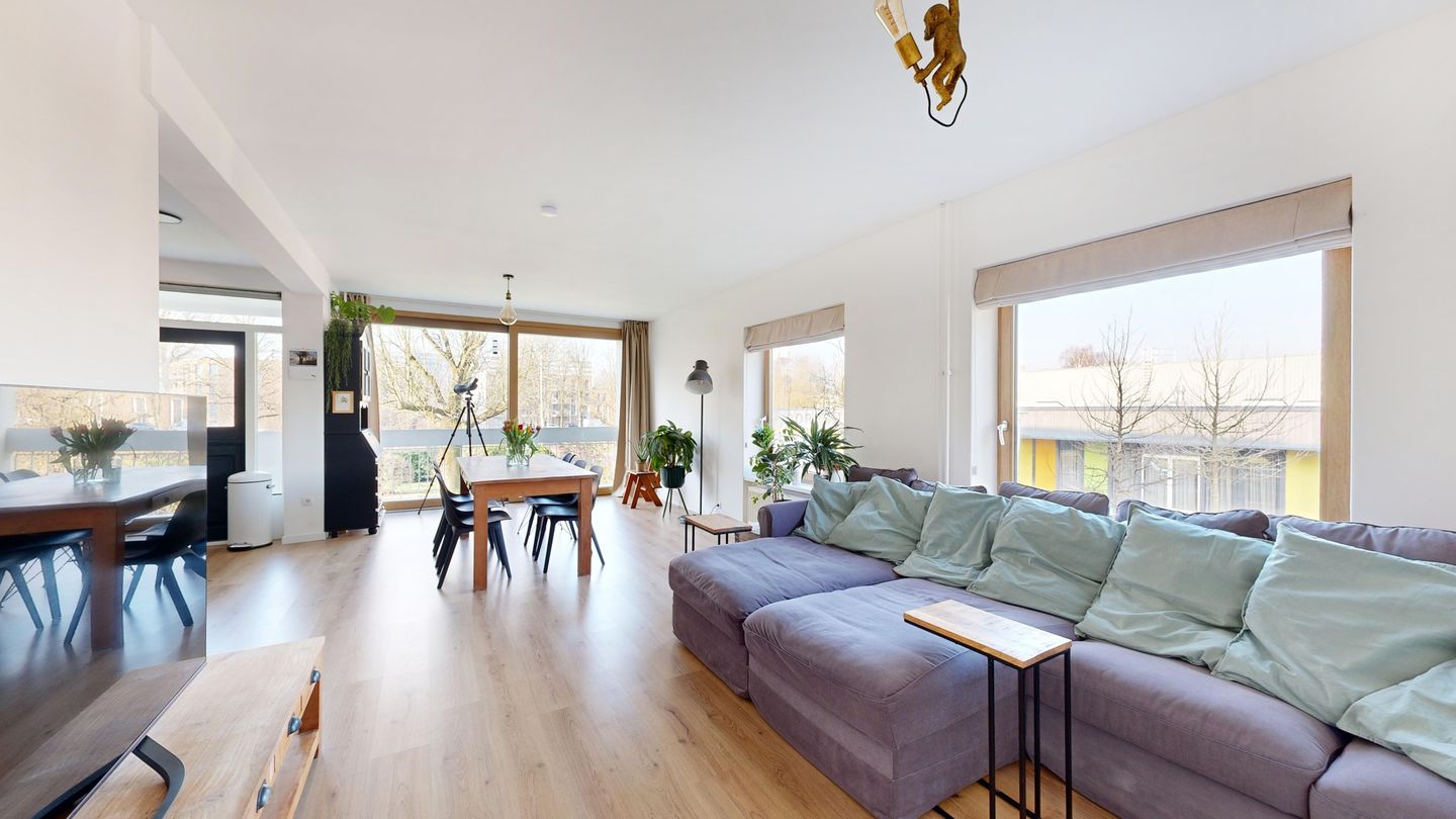 Foto 1 van Waddenland 28