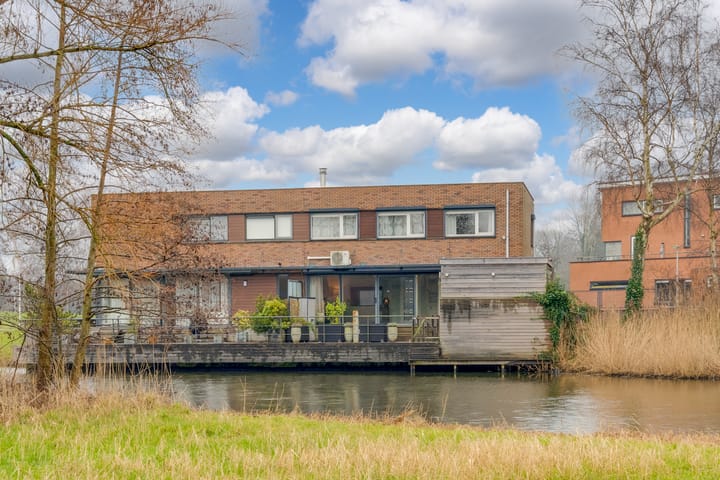 Foto 2 van Kimonostraat 17