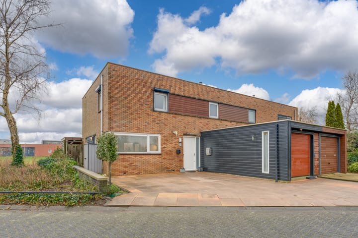 Foto 5 van Kimonostraat 17