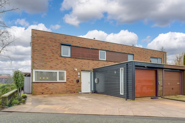 Foto 6 van Kimonostraat 17