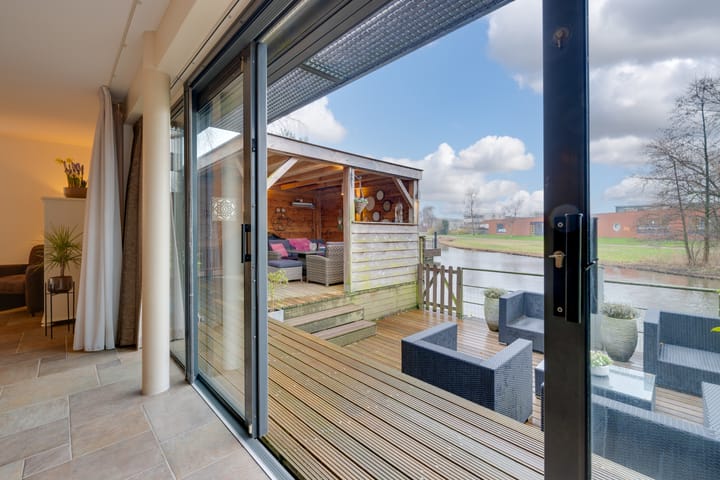 Foto 23 van Kimonostraat 17