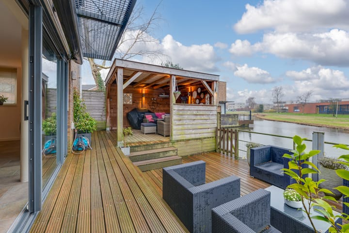 Foto 24 van Kimonostraat 17