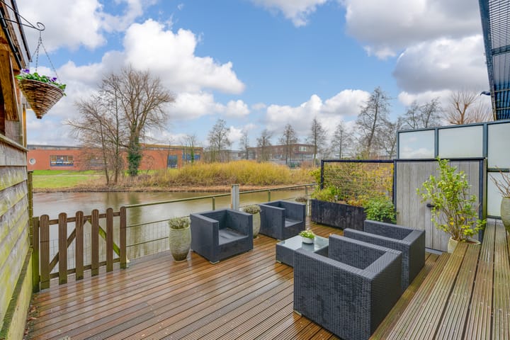 Foto 25 van Kimonostraat 17