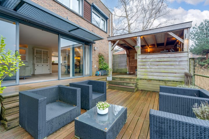 Foto 27 van Kimonostraat 17