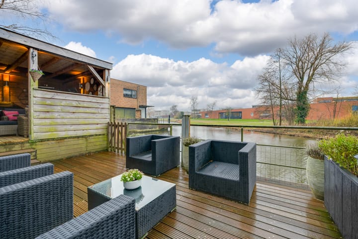 Foto 28 van Kimonostraat 17