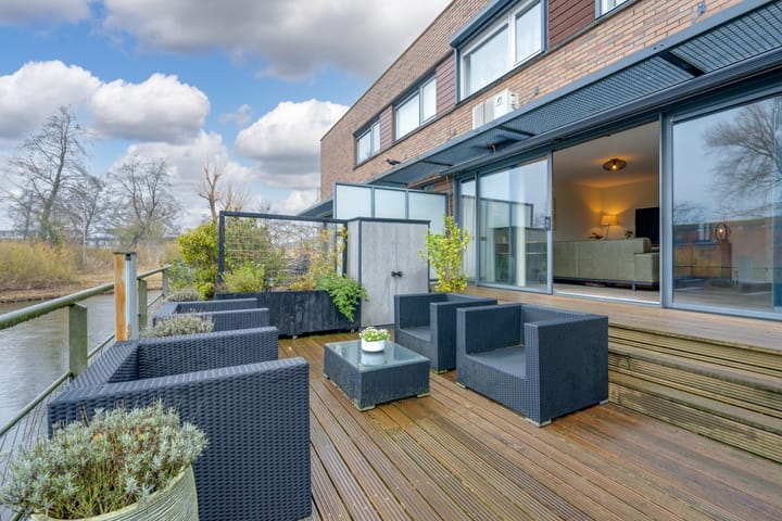 Foto 29 van Kimonostraat 17