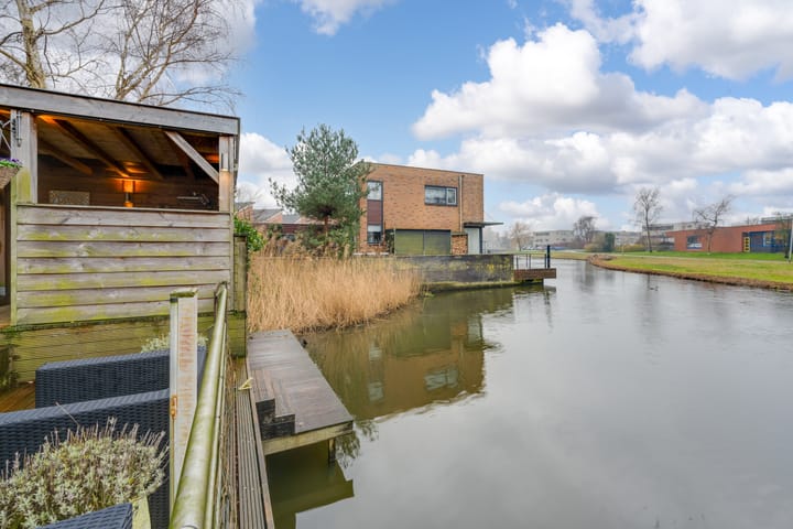 Foto 30 van Kimonostraat 17