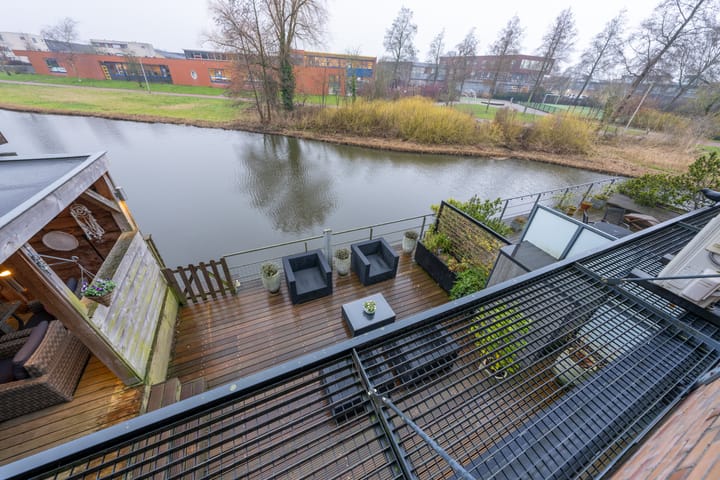 Foto 43 van Kimonostraat 17