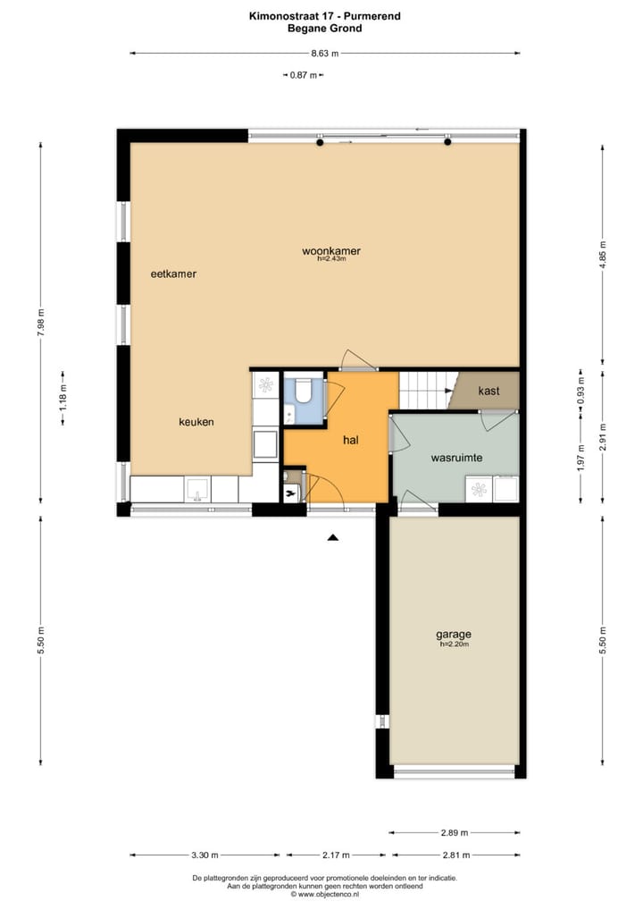 Foto 47 van Kimonostraat 17