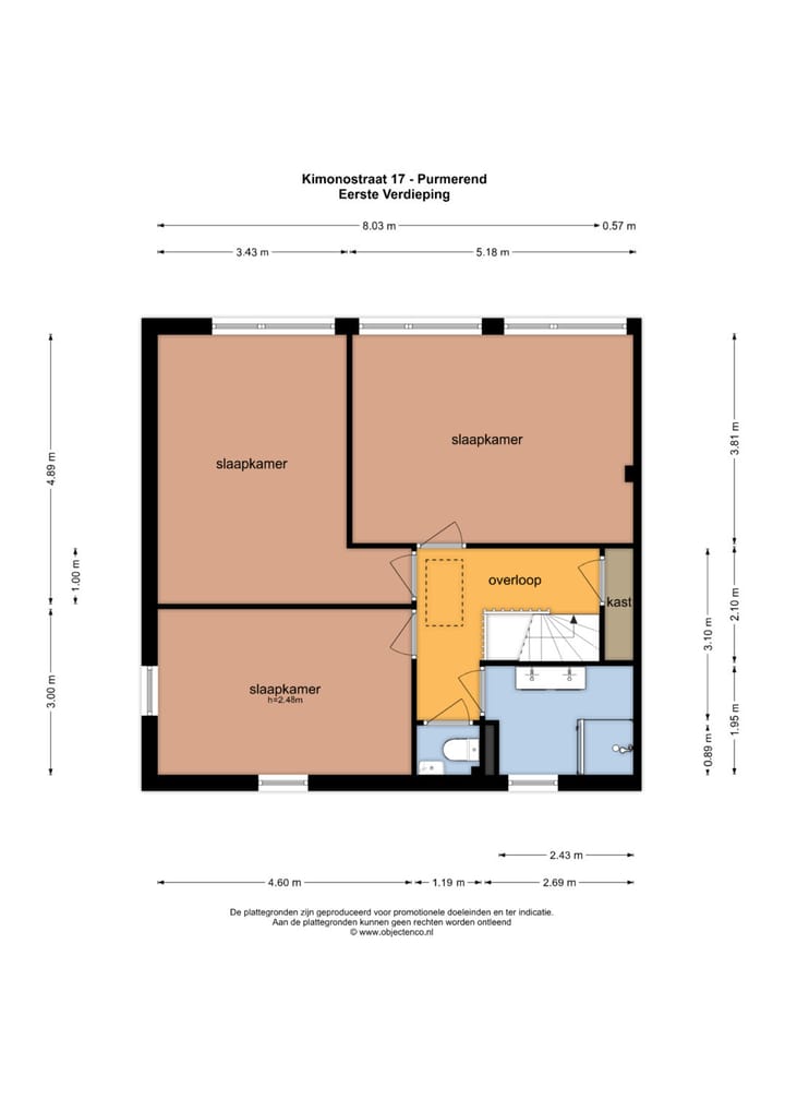 Foto 48 van Kimonostraat 17
