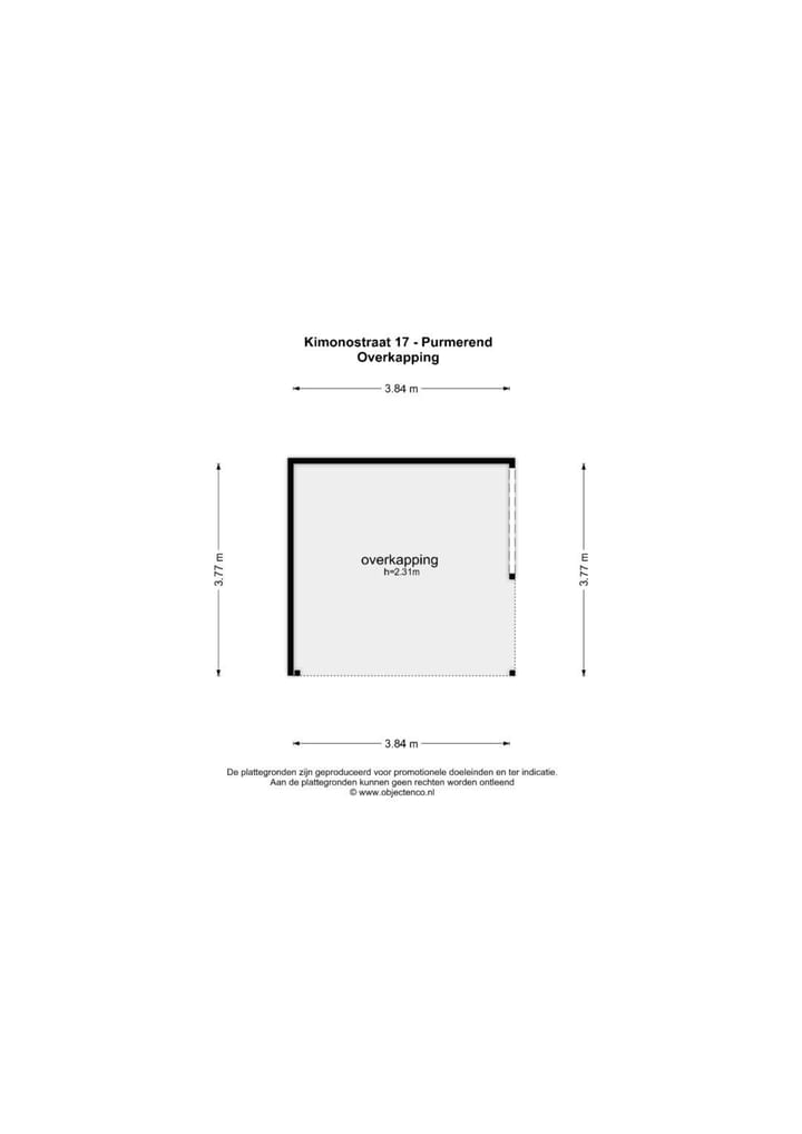 Foto 49 van Kimonostraat 17