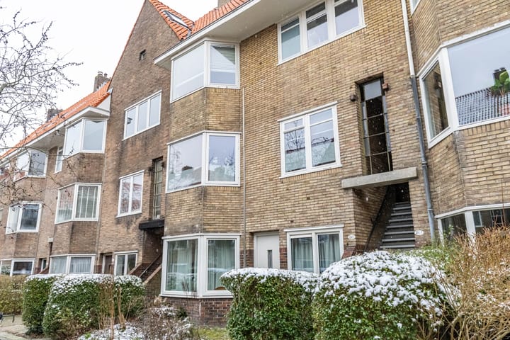 Foto 4 van Ambonstraat 21-A