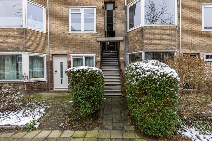 Foto 5 van Ambonstraat 21-A