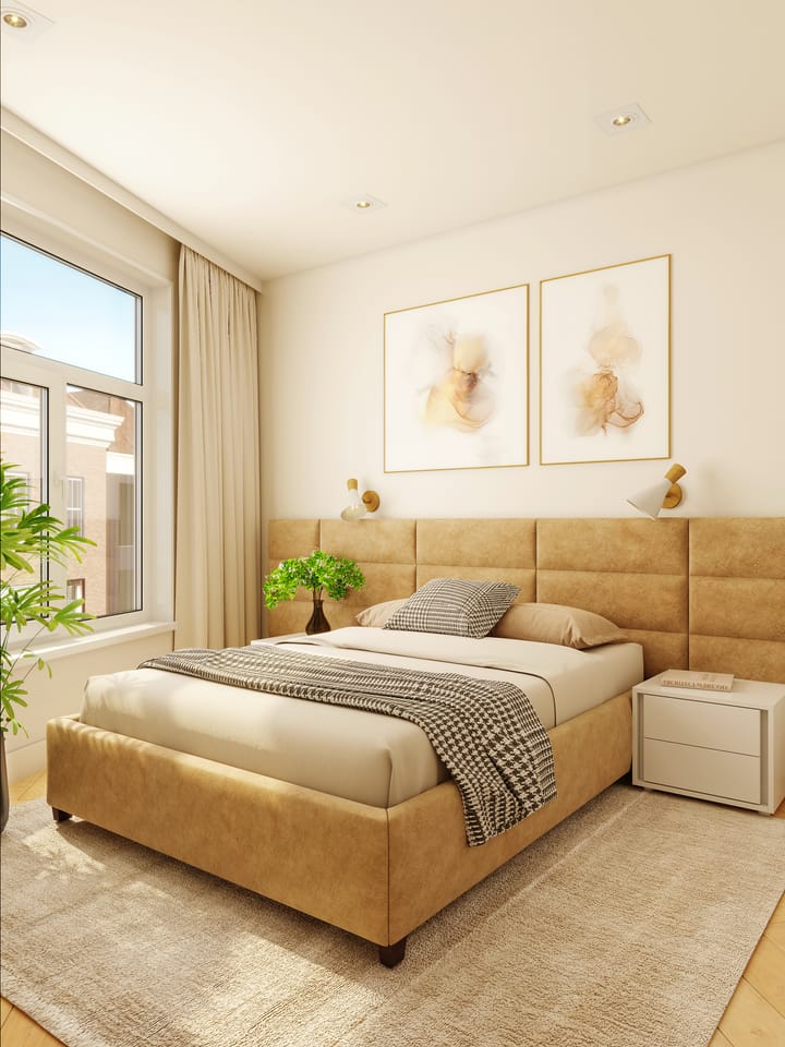 Foto 2 van Turfsteeg 1-C