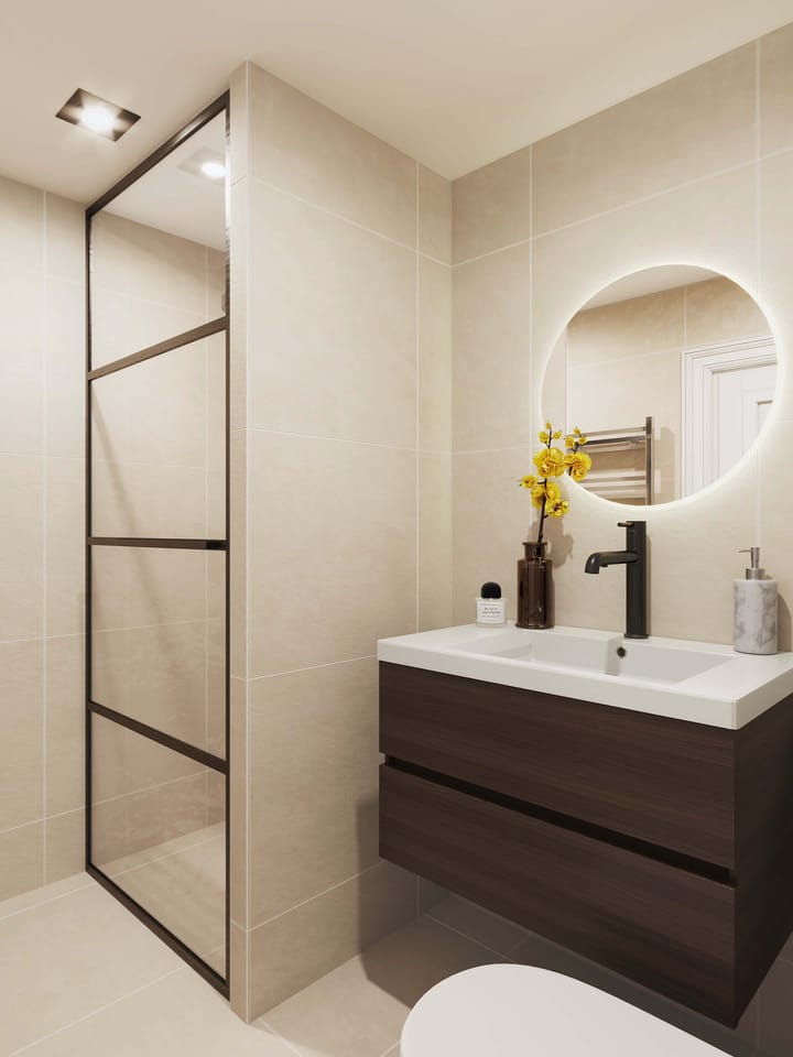 Foto 8 van Turfsteeg 1-C