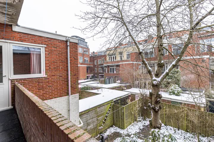 Foto 24 van Ambonstraat 21-A