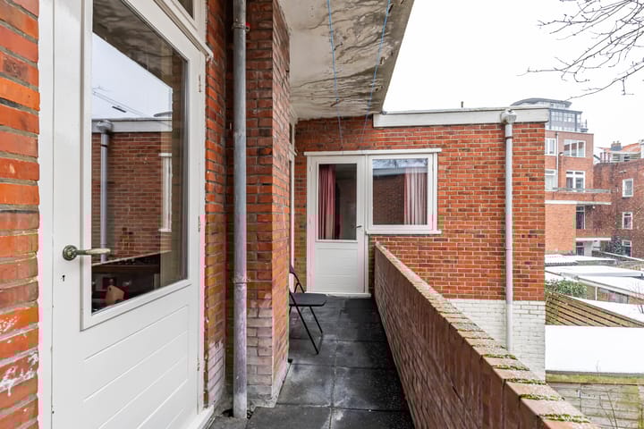 Foto 25 van Ambonstraat 21-A