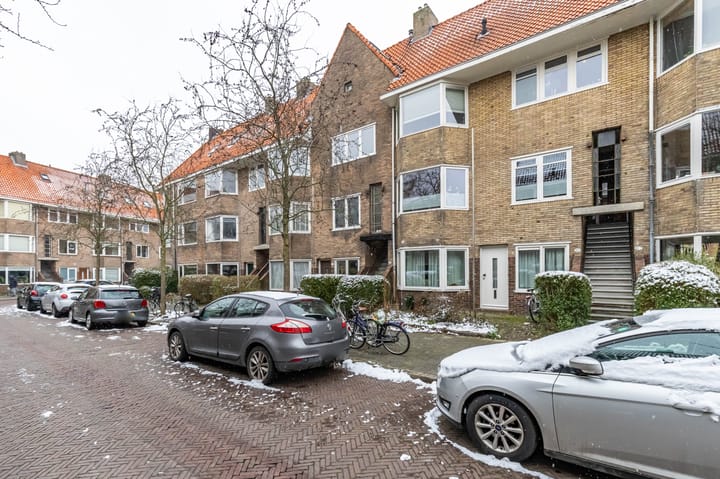 Foto 26 van Ambonstraat 21-A