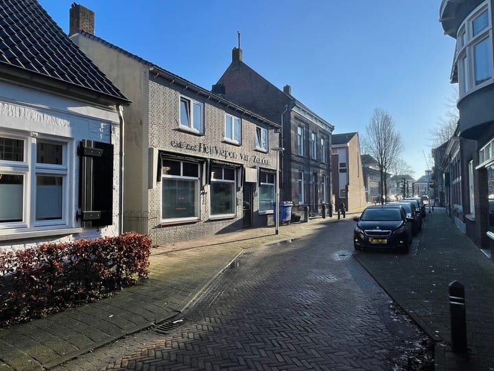 Katerstraat 12