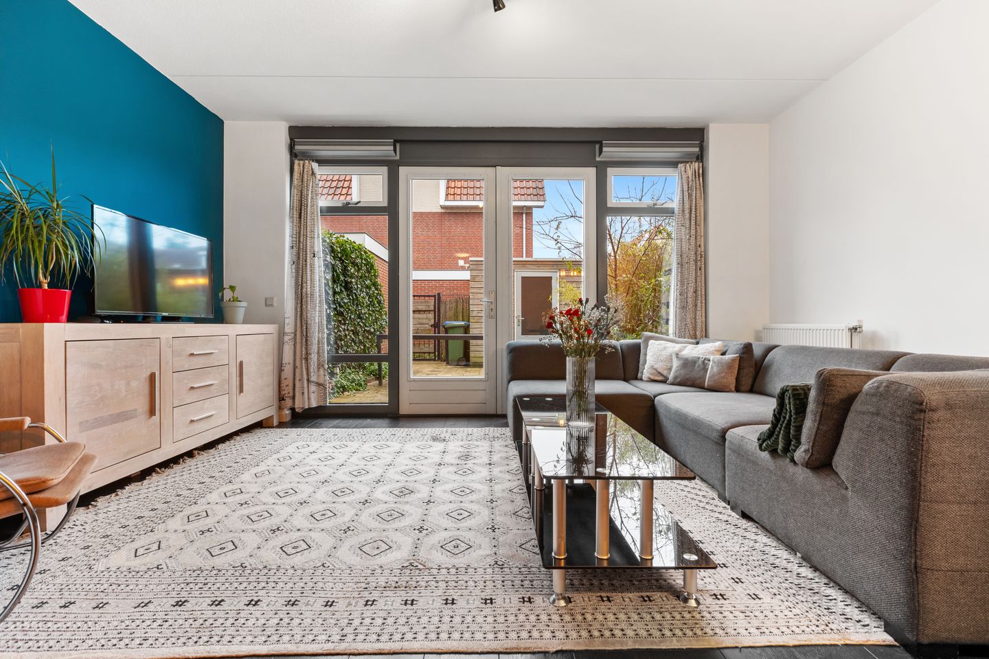 Foto 1 van Ds. Creutzbergweg 1-A