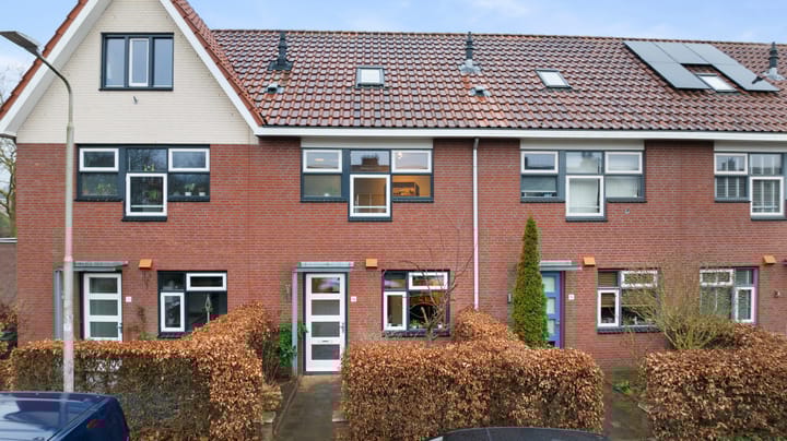 Foto 2 van Ds. Creutzbergweg 1-A