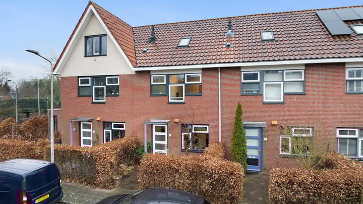 Foto 3 van Ds. Creutzbergweg 1-A