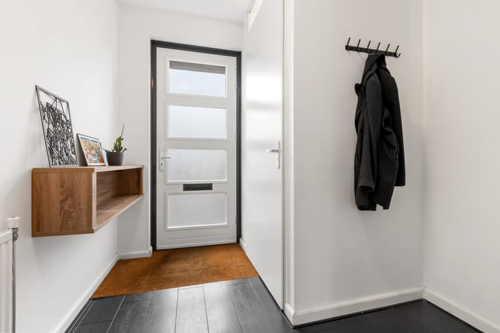 Foto 4 van Ds. Creutzbergweg 1-A