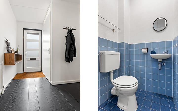 Foto 5 van Ds. Creutzbergweg 1-A