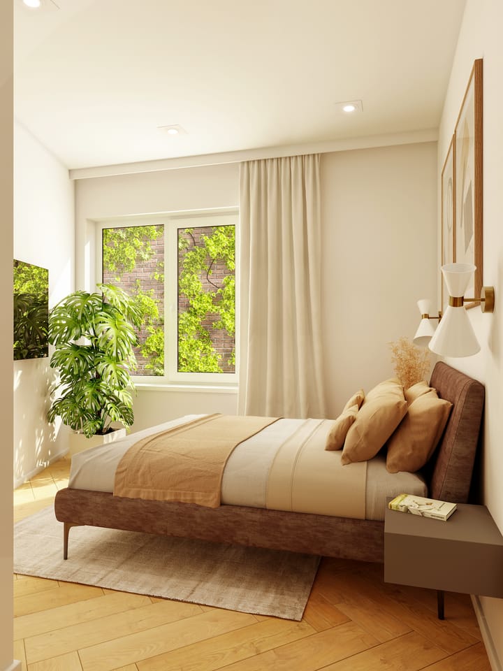 Foto 2 van Turfsteeg 1-D