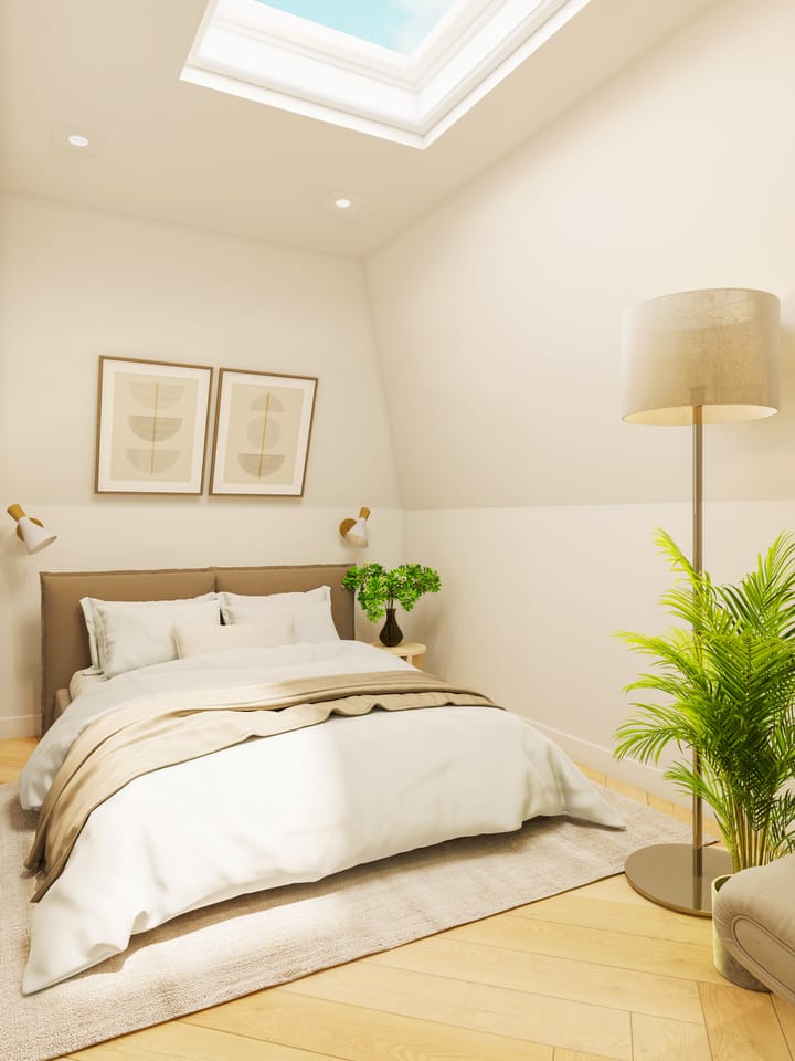 Foto 3 van Turfsteeg 1-E