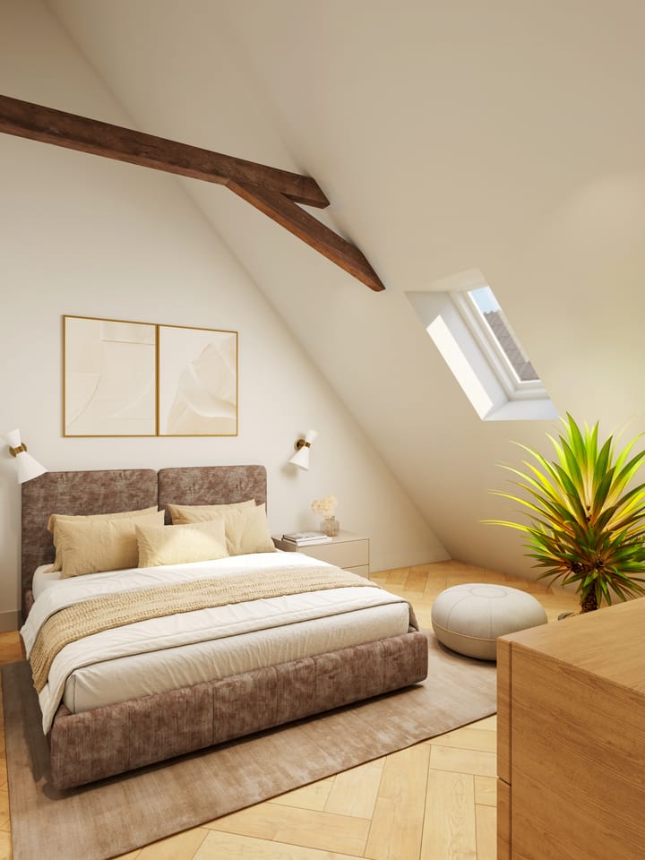 Foto 2 van Turfsteeg 1-F