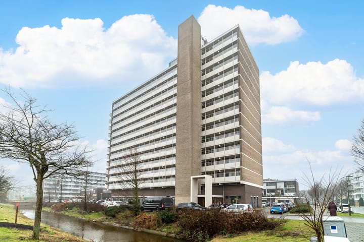 Foto 1 van Mozartlaan 252